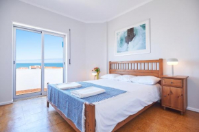 Ericeira Center Sea View Apartment I